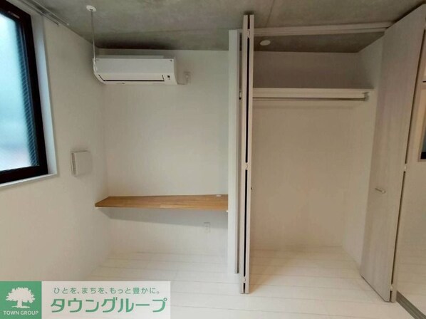 Fons Lucis Izumiの物件内観写真